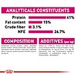 غذای خشک گربه رویال کنین مدل پروتئین اگزیجنت Protein Exigent وزن 2 کیلوگرم