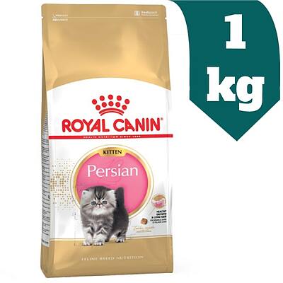 غذای خشک گربه رویال کنین مدل پرشین کیتن Persian Kitten (به صورت فله)