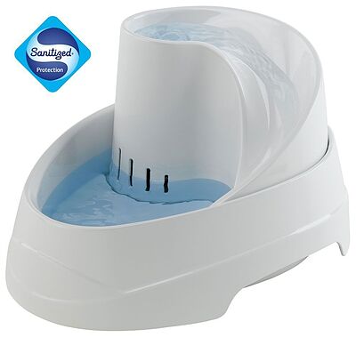 دستگاه آبخوری اتوماتیک فرپلاست Ferplast مدل Vega مخصوص گربه و سگ