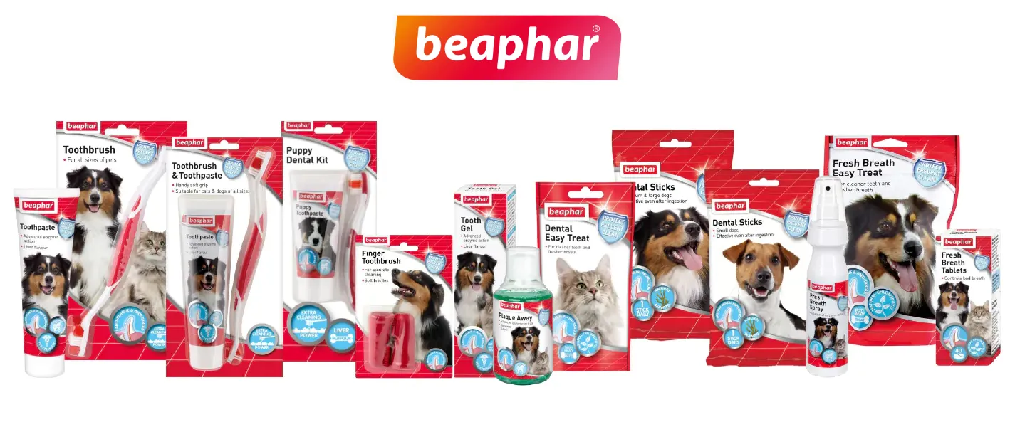معرفی برند بیفار (Beaphar)